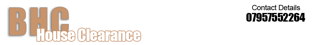 BPW House Clearance, Diss, Norfolk